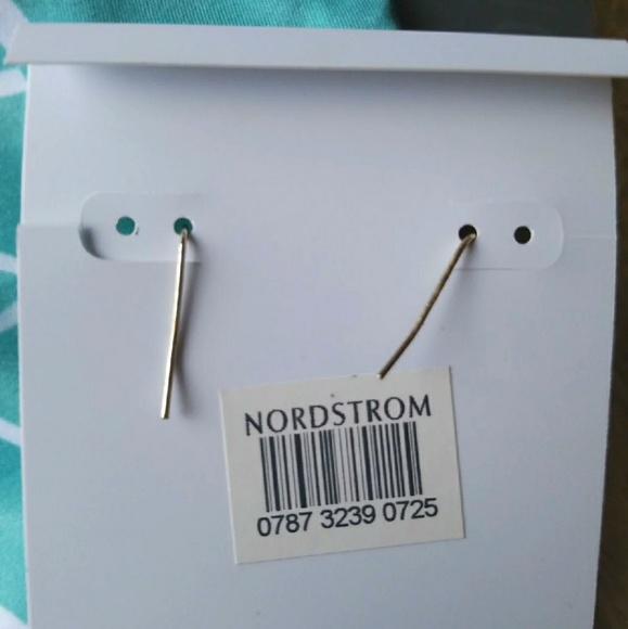 ❌SOLD❌ Kendra Scott Lee Rose Quartz - Picture 5 of 5